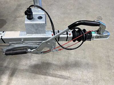 Unsinn UA 3118-18-13 Absenker