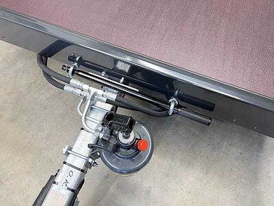 Unsinn UA 3118-18-13 Absenker