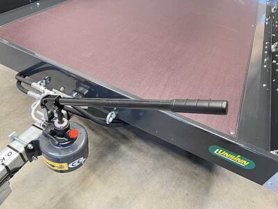 Unsinn UA 3118-18-13 Absenker