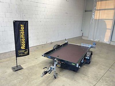 Unsinn UA 3118-18-13 Absenker