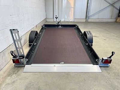 Unsinn UA 3118-18-13 Absenker