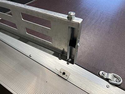 Unsinn UA 3118-18-13 Absenker