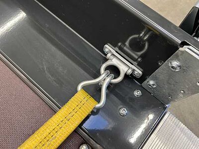 Unsinn UA 3118-18-13 Absenker