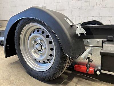 Unsinn UA 3118-18-13 Absenker