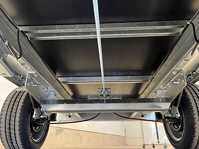 Eduard 2615-3-P3-1363 Hochlader