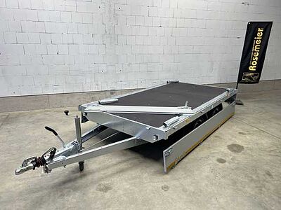 Eduard 3318-4-P3-2763 Hochlader