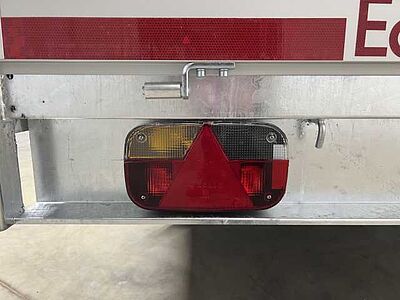 Eduard 3318-4-P3-2763 Hochlader