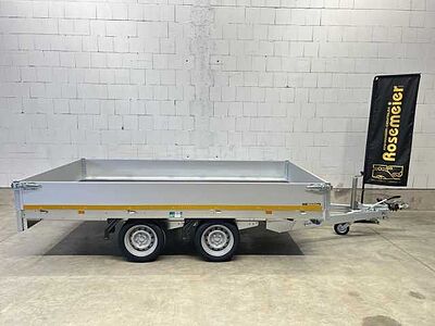 Eduard 3318-4-P3-2763 Hochlader