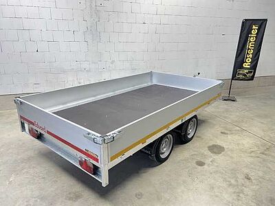 Eduard 3318-4-P3-2763 Hochlader