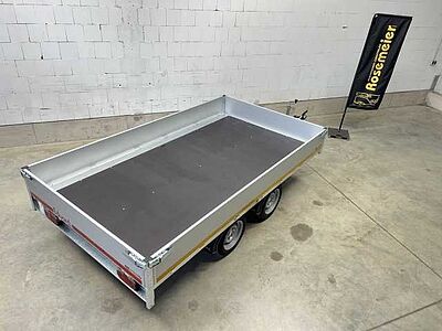 Eduard 3318-4-P3-2763 Hochlader