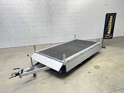 Eduard 3318-4-P3-2763 Hochlader