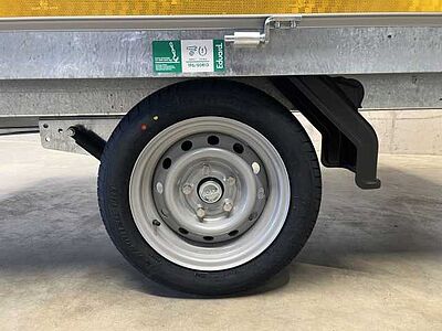 Eduard 2615-3-P3-1563 Hochlader