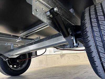 Eduard 2615-3-P3-1563 Hochlader