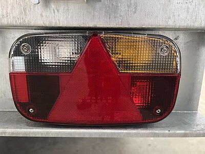 Eduard 2615-3-P3-1563 Hochlader