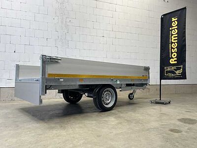 Eduard 2615-3-P3-1563 Hochlader