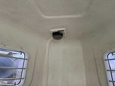 Humbaur HP 2000 Pferdeanhänger