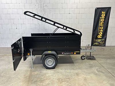 TPV KT-EU2 Deckelanhänger