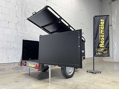 TPV KT-EU2 Deckelanhänger