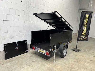 TPV KT-EU2 Deckelanhänger