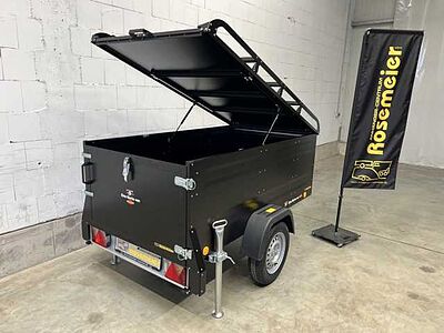 TPV KT-EU2 Deckelanhänger