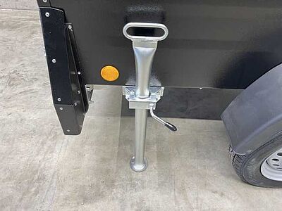 TPV KT-EU2 Deckelanhänger