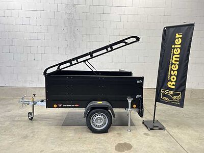 TPV KT-EU2 Deckelanhänger