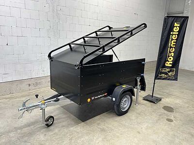 TPV KT-EU2 Deckelanhänger