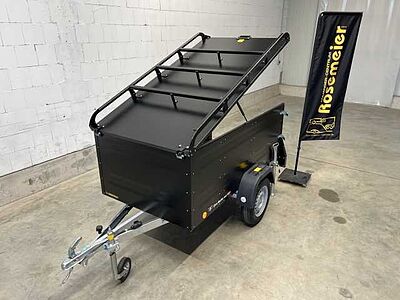 TPV KT-EU2 Deckelanhänger