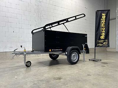 TPV KT-EU2 Deckelanhänger