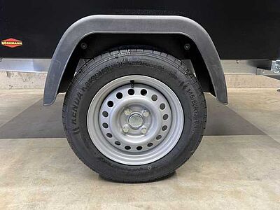 TPV KT-EU2 Deckelanhänger