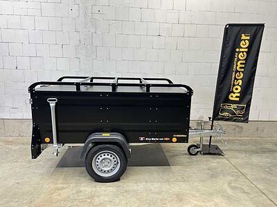 TPV KT-EU2 Deckelanhänger