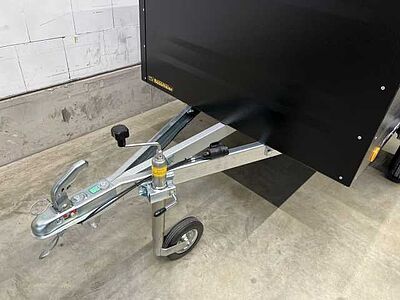 TPV KT-EU2 Deckelanhänger