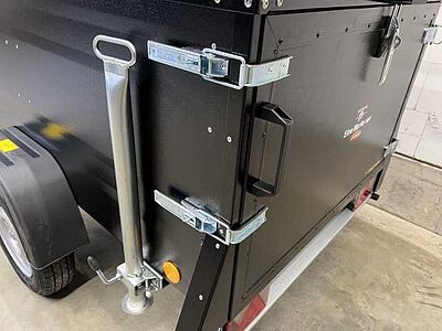 TPV KT-EU2 Deckelanhänger