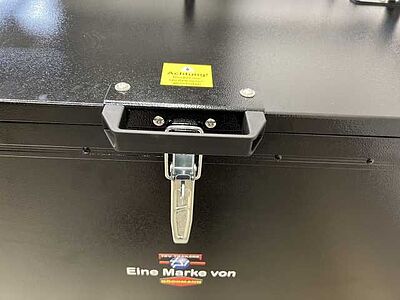 TPV KT-EU2 Deckelanhänger