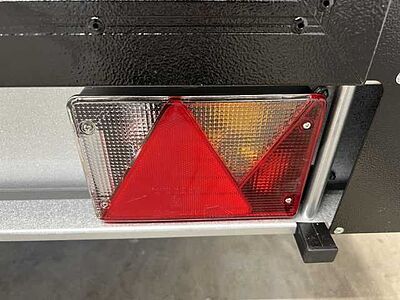 TPV KT-EU2 Deckelanhänger