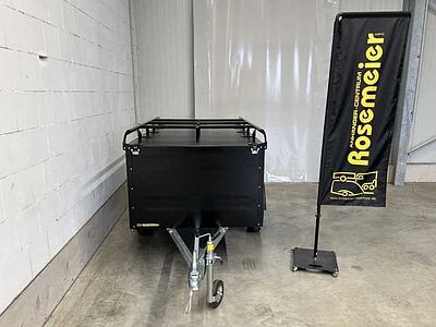 TPV KT-EU2 Deckelanhänger