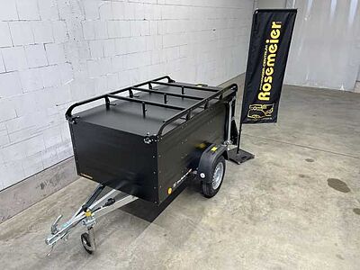 TPV KT-EU2 Deckelanhänger