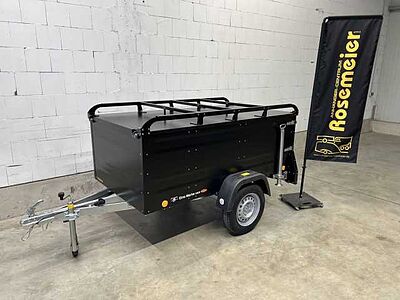 TPV KT-EU2 Deckelanhänger