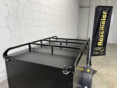 TPV KT-EU2 Deckelanhänger