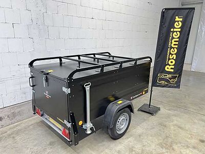 TPV KT-EU2 Deckelanhänger