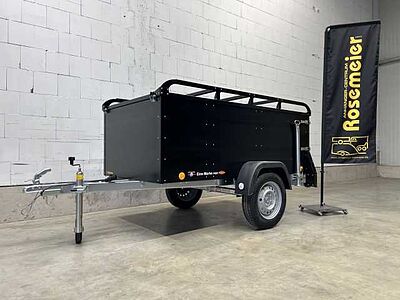 TPV KT-EU2 Deckelanhänger