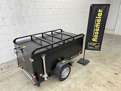 TPV KT-EU2 Deckelanhänger