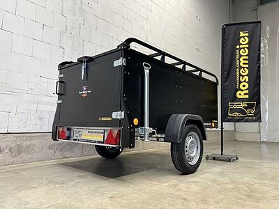 TPV KT-EU2 Deckelanhänger