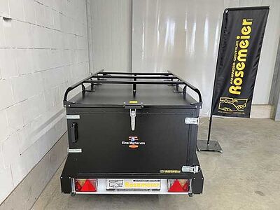 TPV KT-EU2 Deckelanhänger