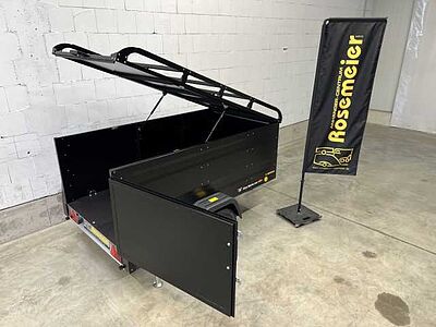 TPV KT-EU2 Deckelanhänger