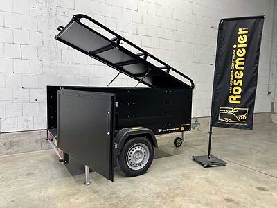 TPV KT-EU2 Deckelanhänger