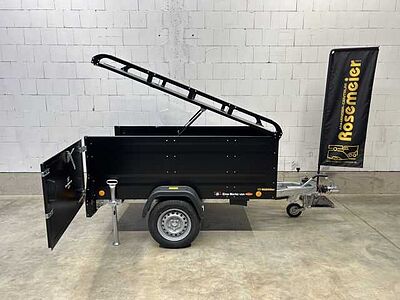 TPV KT-EB2 RSD Deckelanhänger