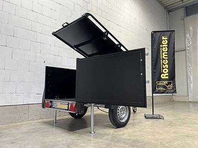 TPV KT-EB2 RSD Deckelanhänger