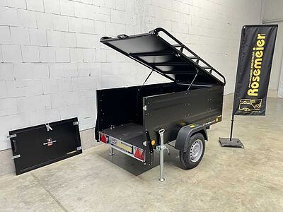 TPV KT-EB2 RSD Deckelanhänger