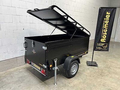 TPV KT-EB2 RSD Deckelanhänger